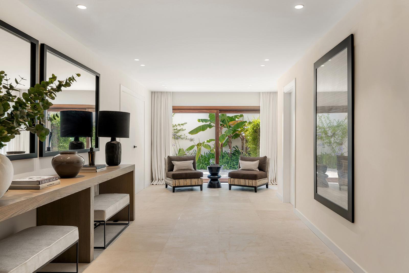 Villa for Sale in Marbella