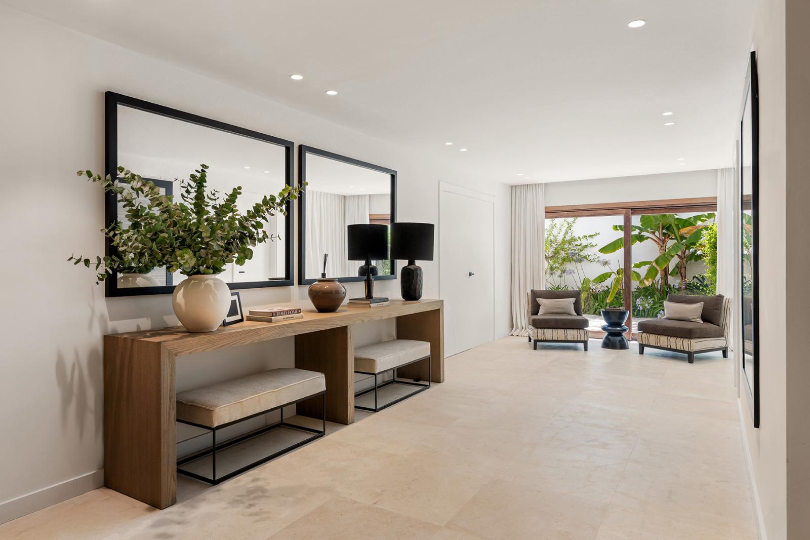 Villa for Sale in Marbella