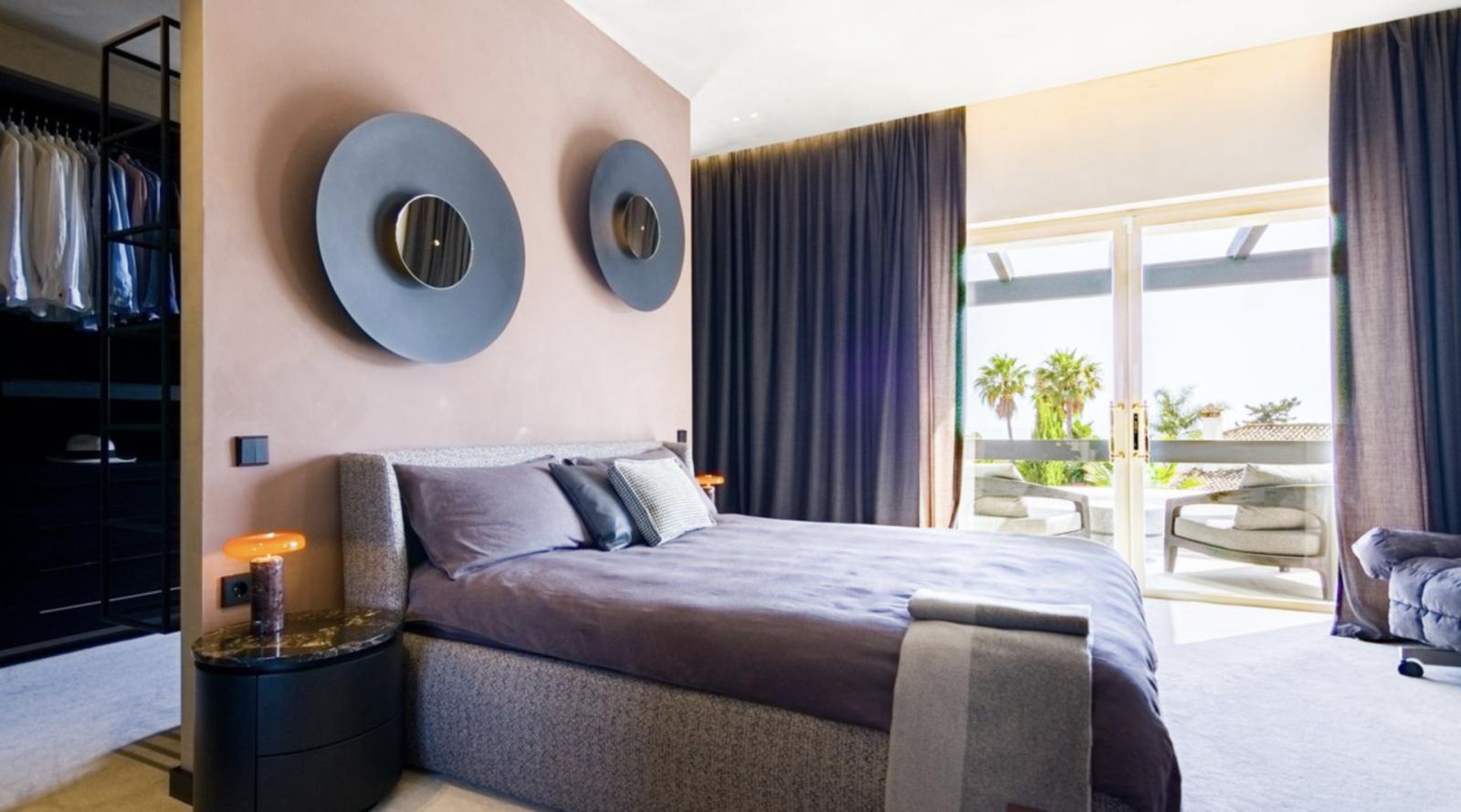Villa for Sale in Marbella