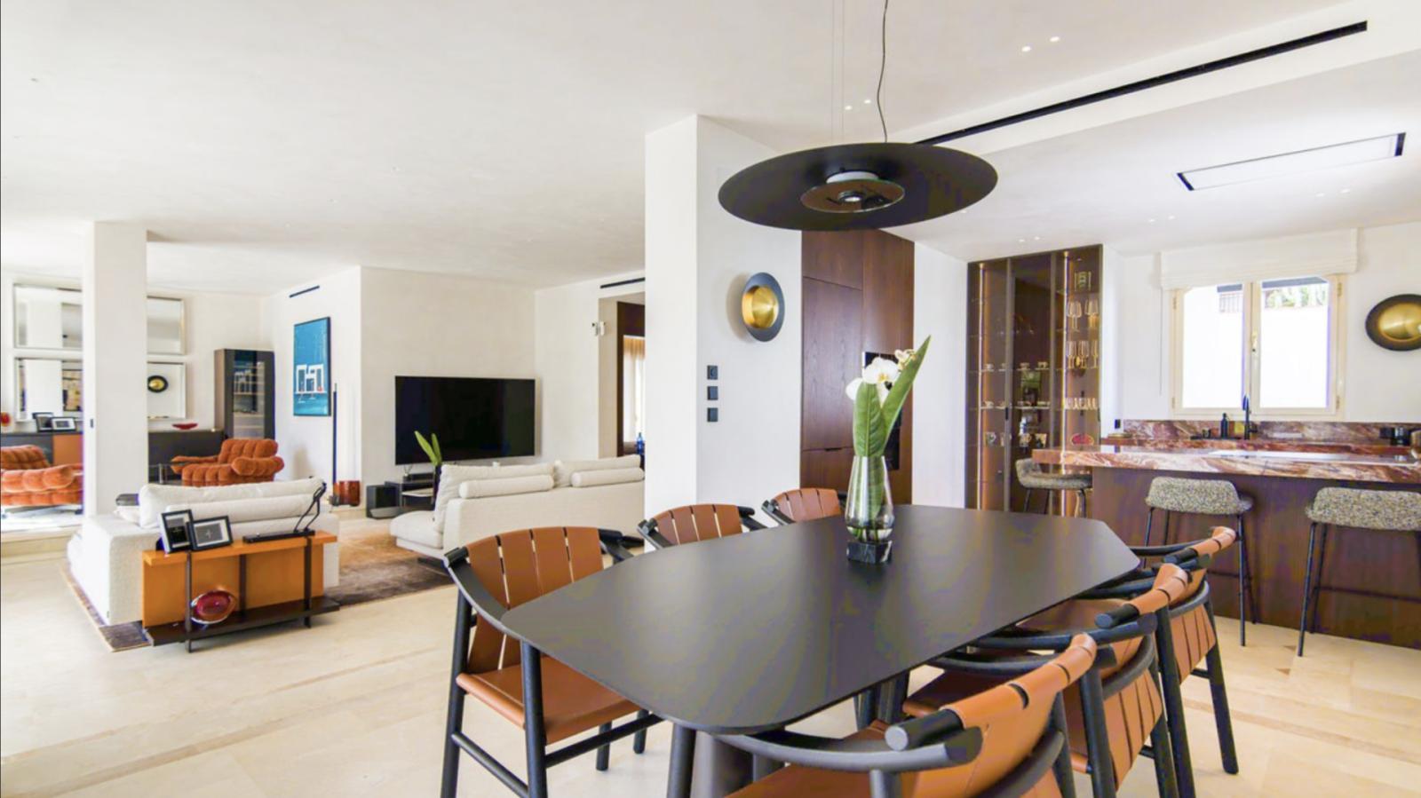 Villa for Sale in Marbella