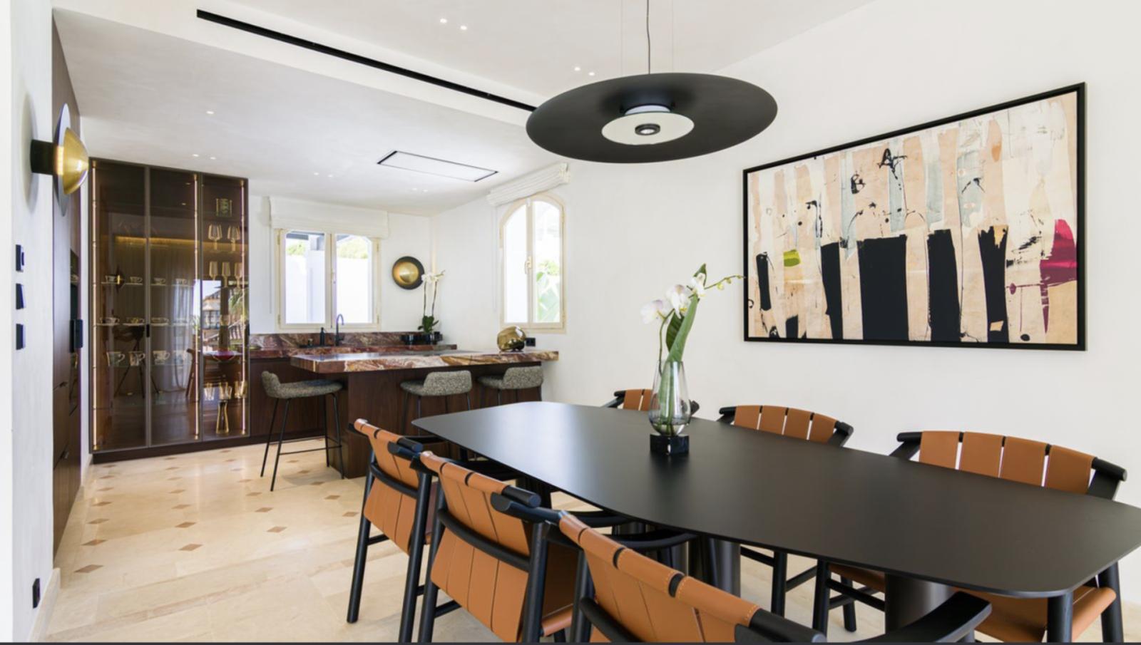 Villa for Sale in Marbella