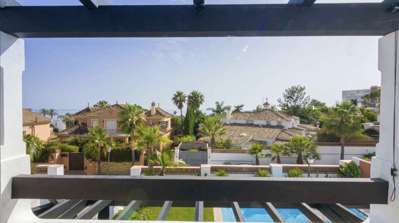Villa for Sale in Marbella