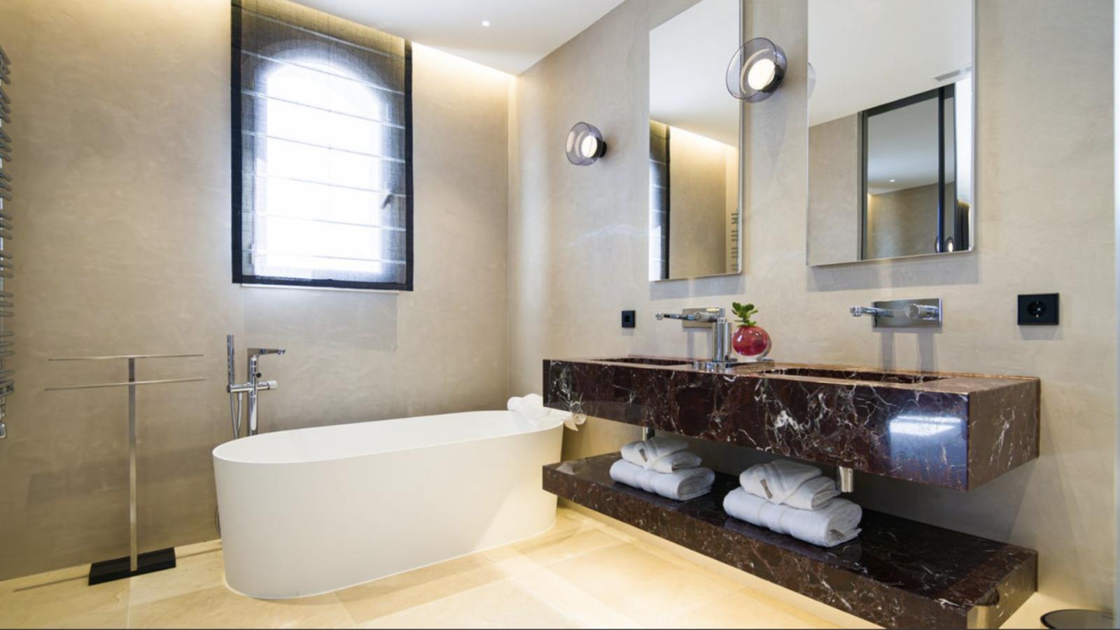 Villa for Sale in Marbella