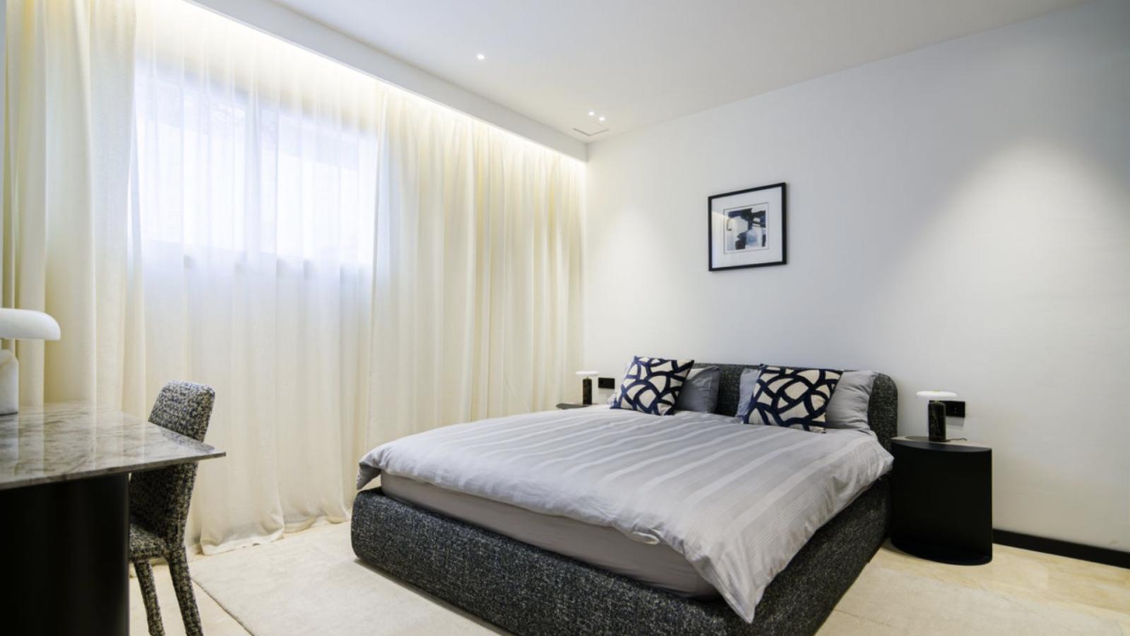 Villa for Sale in Marbella