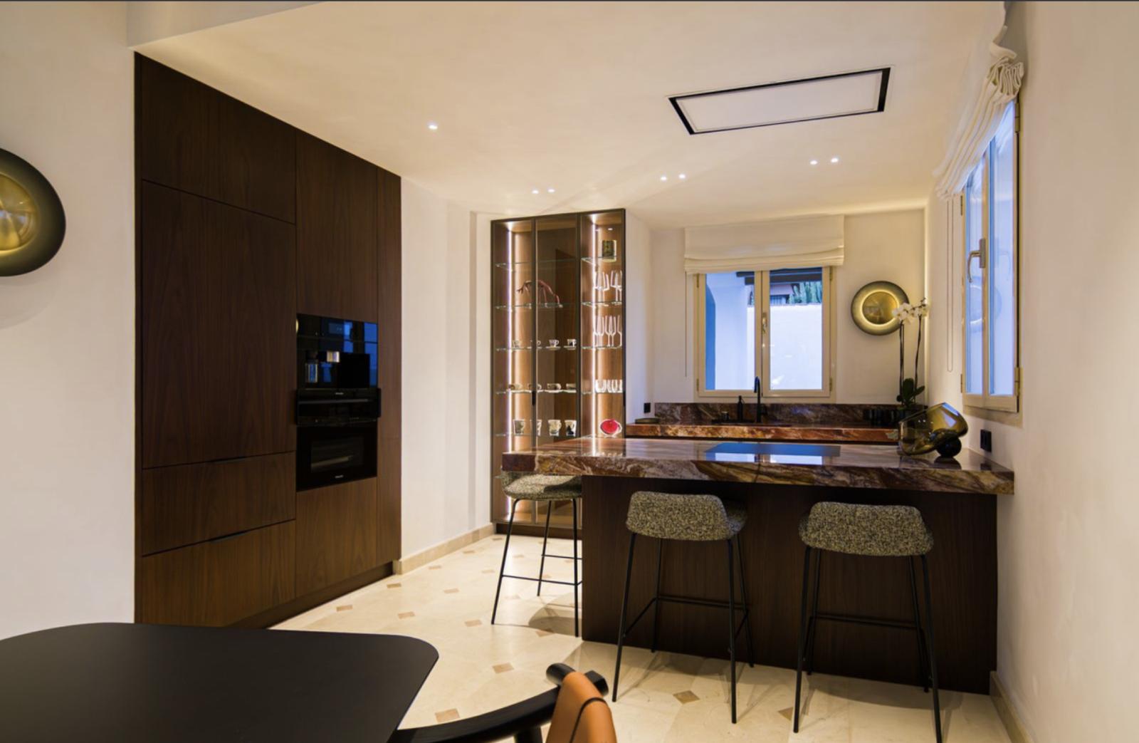 Villa for Sale in Marbella