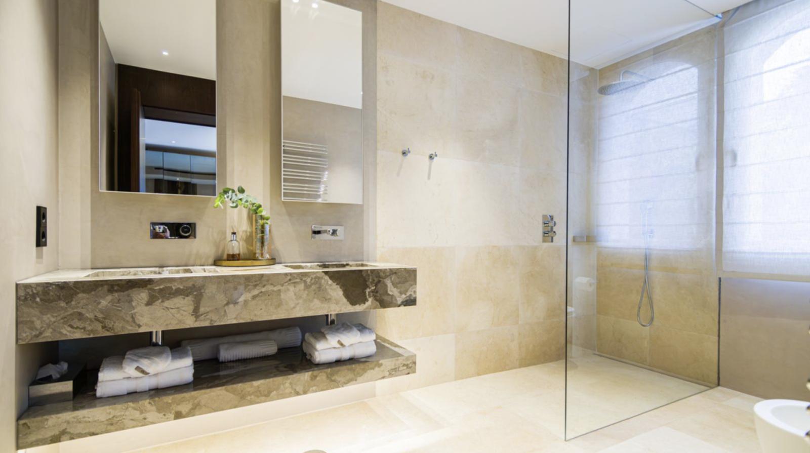 Villa for Sale in Marbella