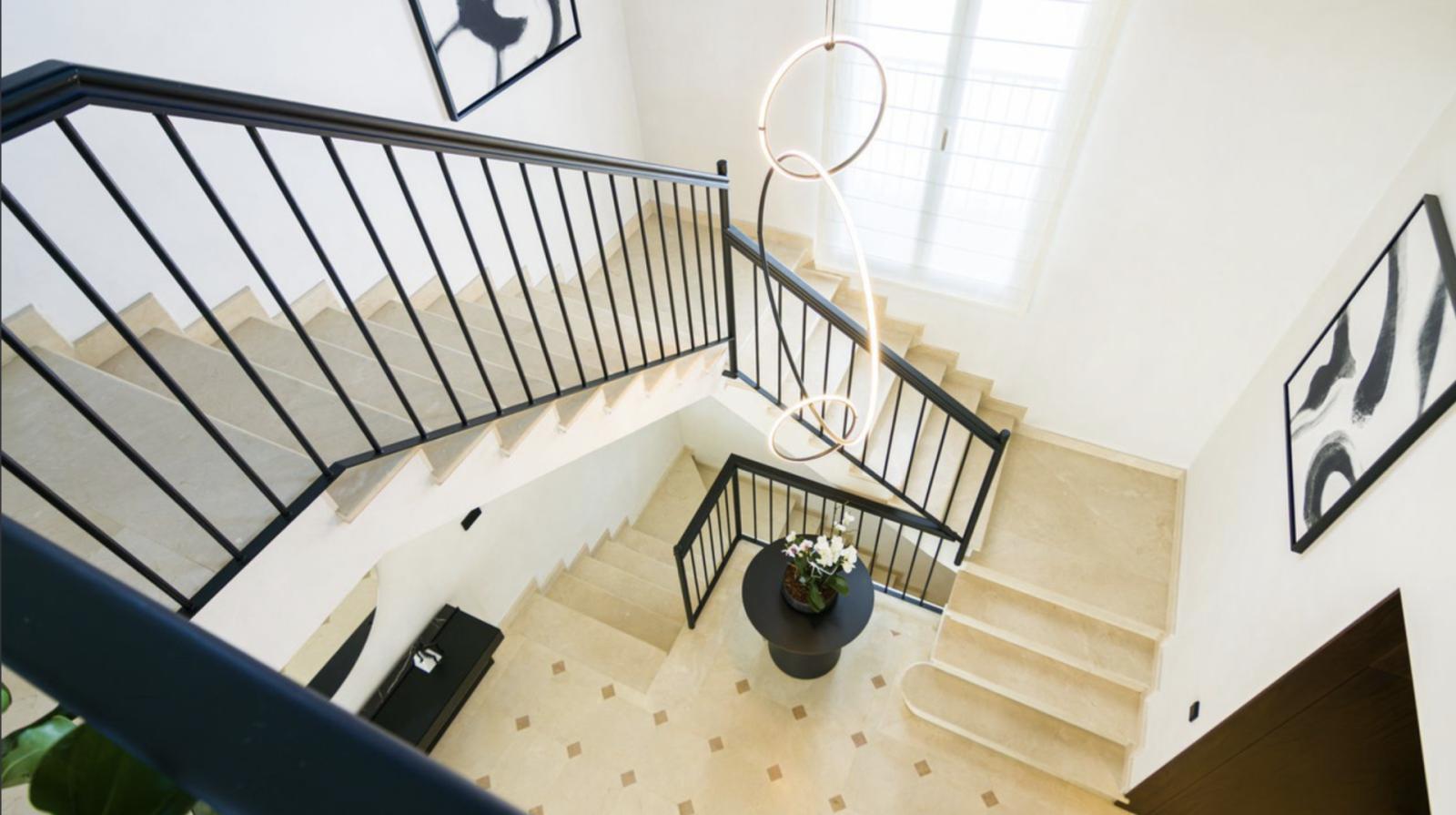 Villa for Sale in Marbella