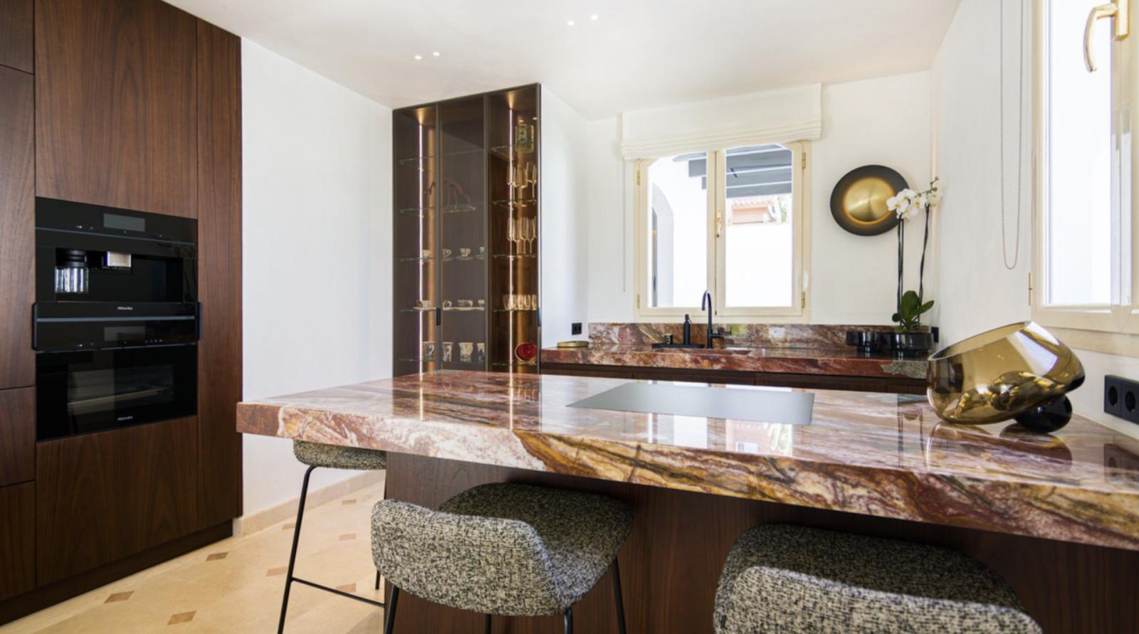 Villa for Sale in Marbella