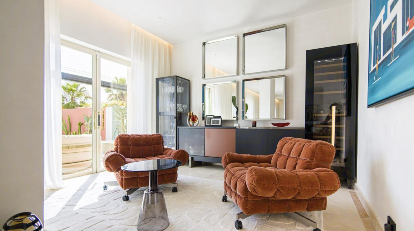 Villa for Sale in Marbella