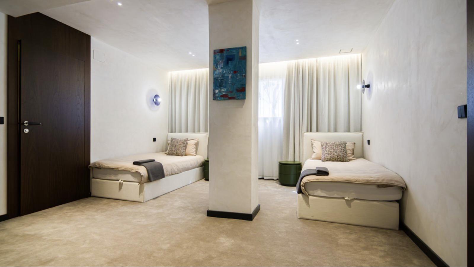 Villa for Sale in Marbella