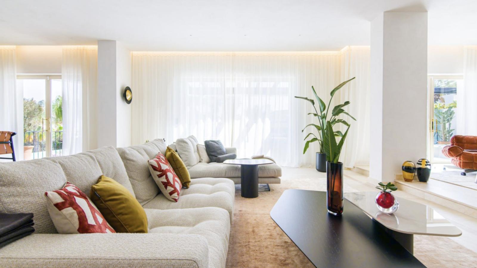 Villa for Sale in Marbella