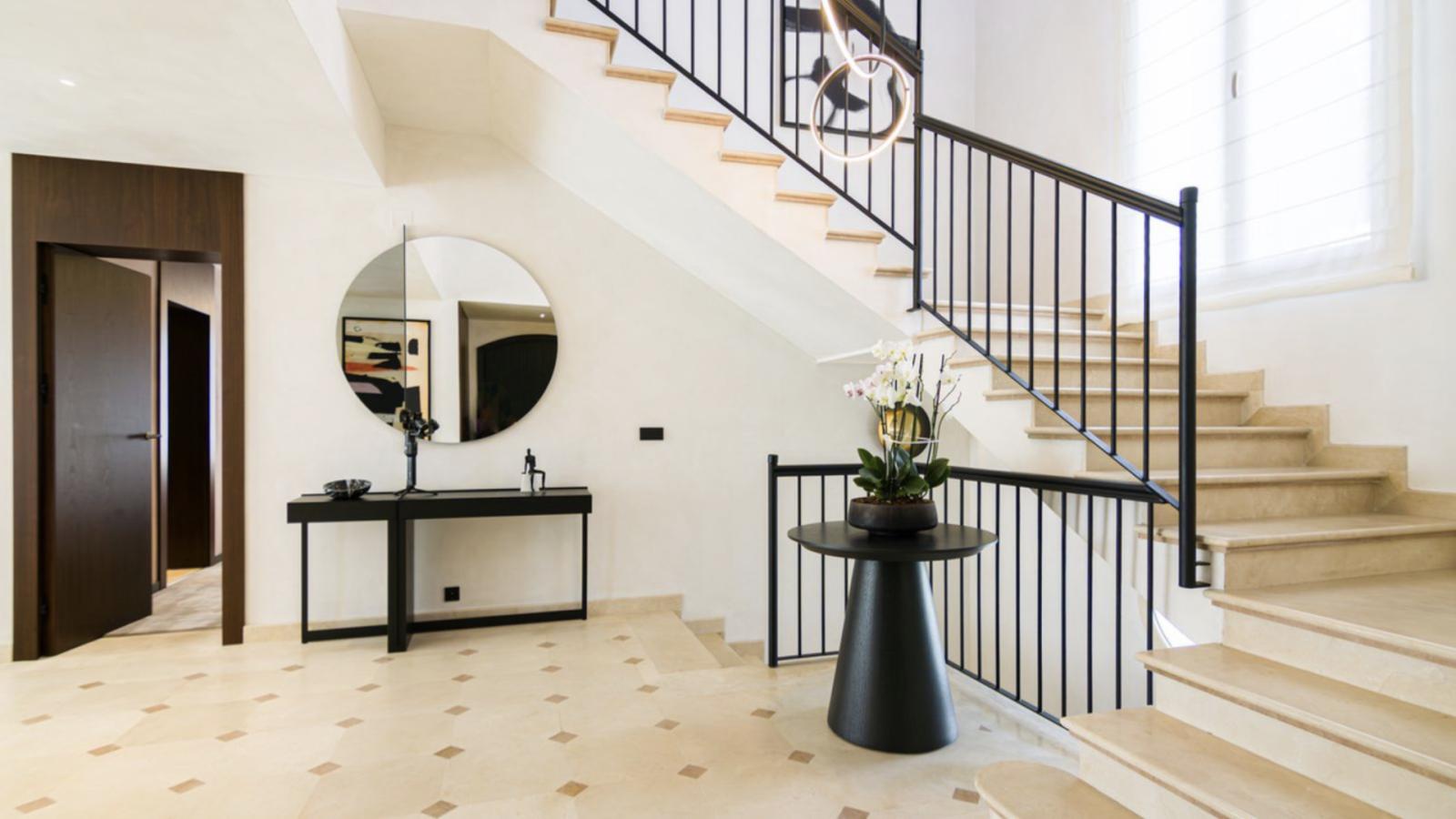 Villa for Sale in Marbella