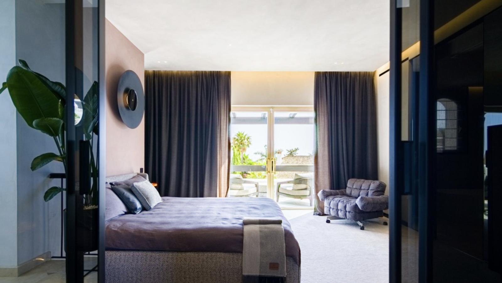 Villa for Sale in Marbella