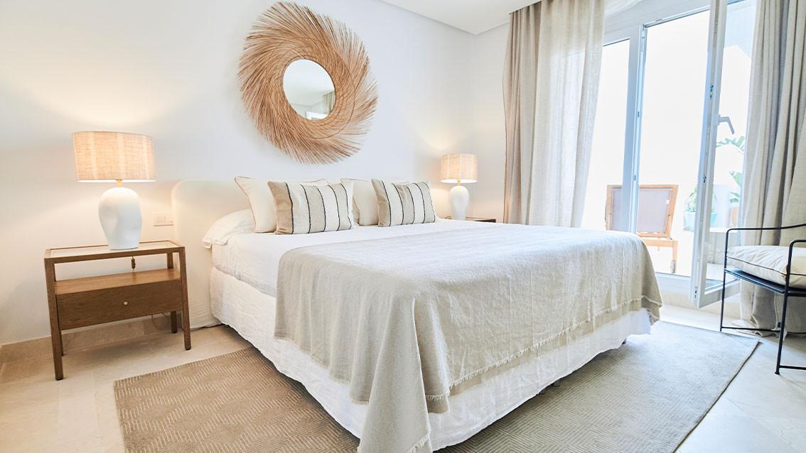 Penthouse for Sale in Marbella