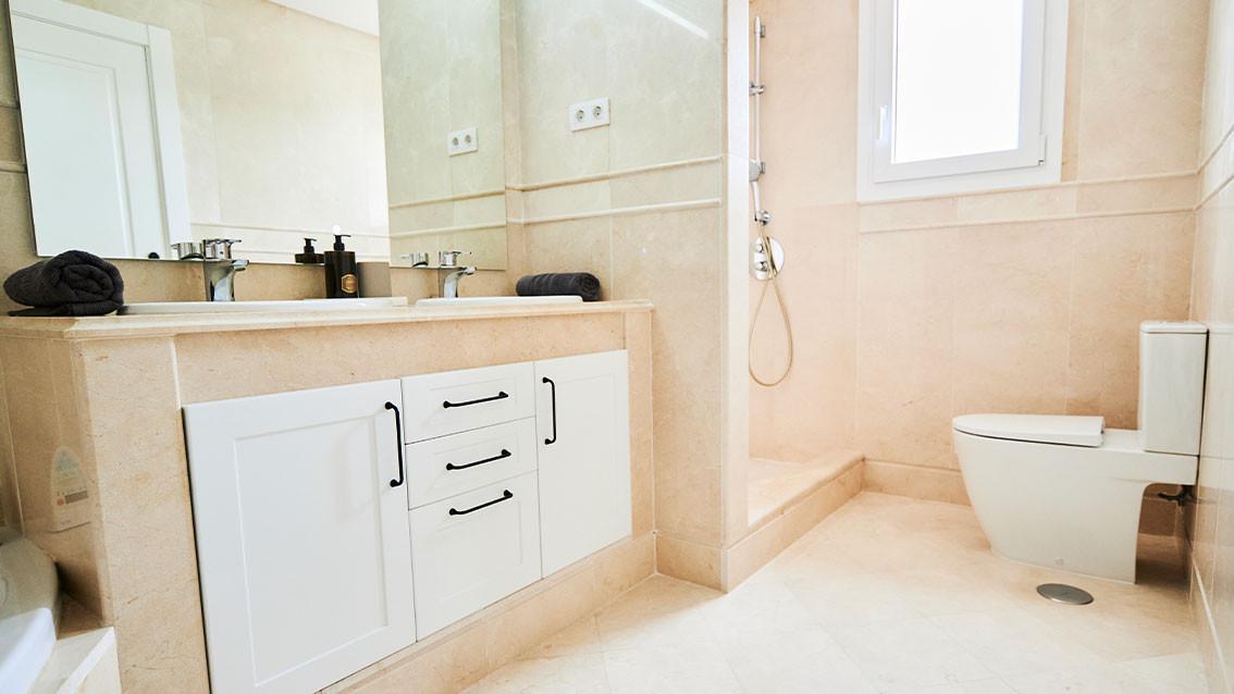 Penthouse for Sale in Marbella