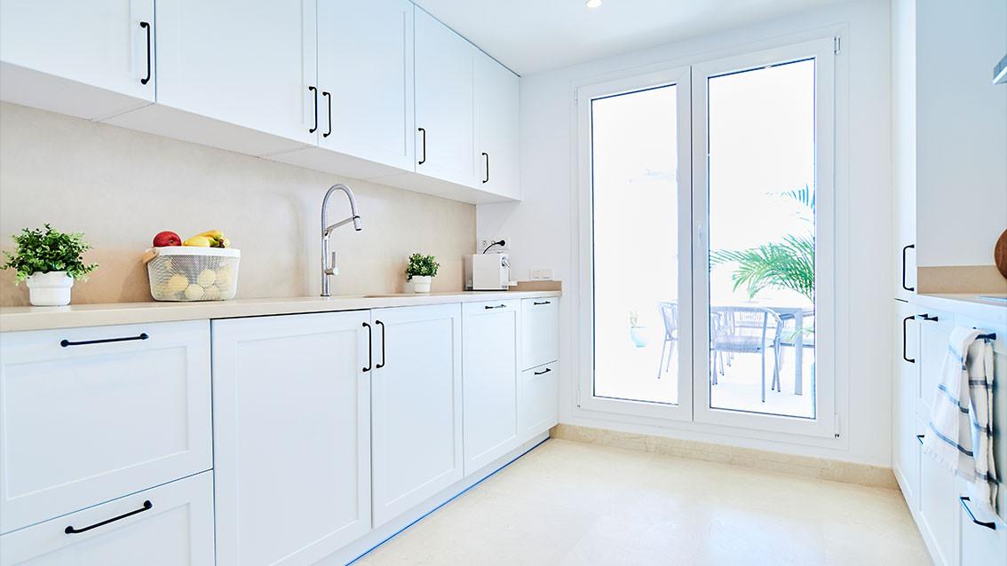 Penthouse for Sale in Marbella
