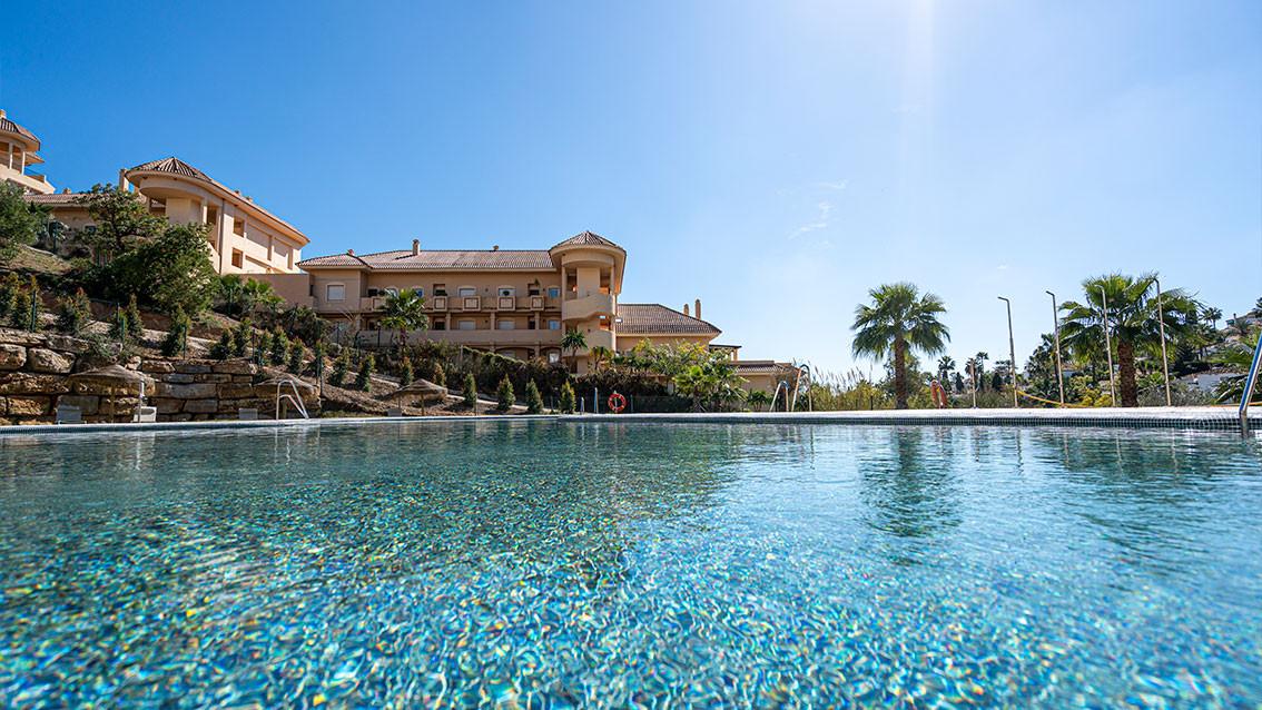 Penthouse for Sale in Marbella