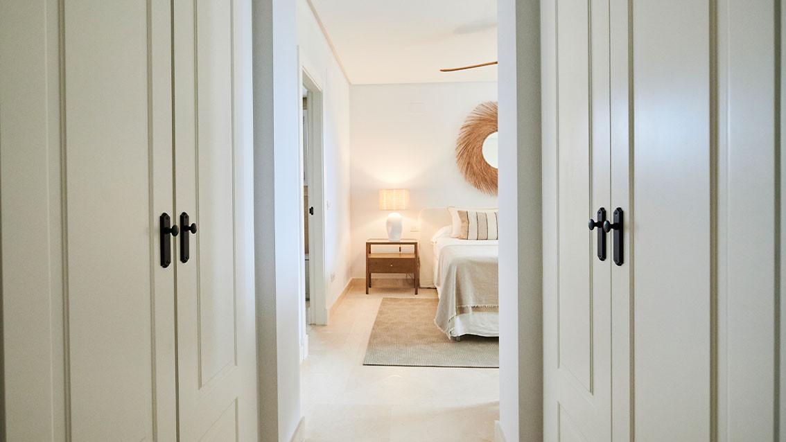 Penthouse for Sale in Marbella