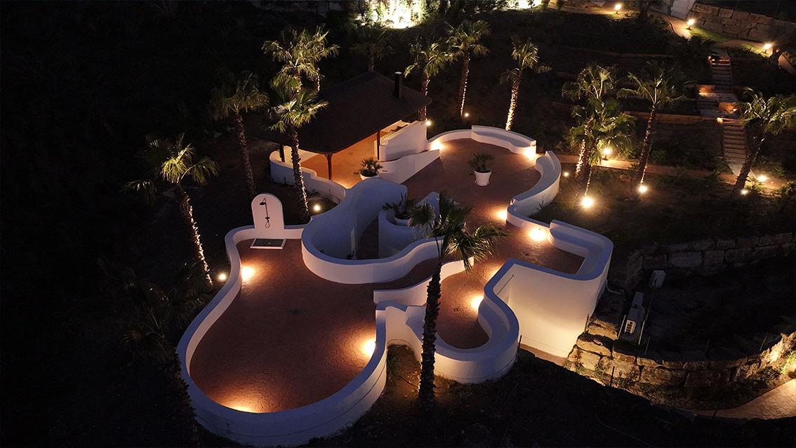 Penthouse for Sale in Marbella