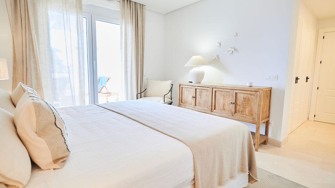 Penthouse for Sale in Marbella