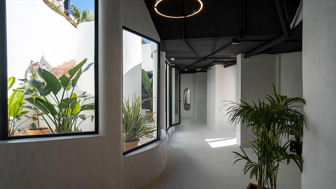 Penthouse for Sale in Marbella