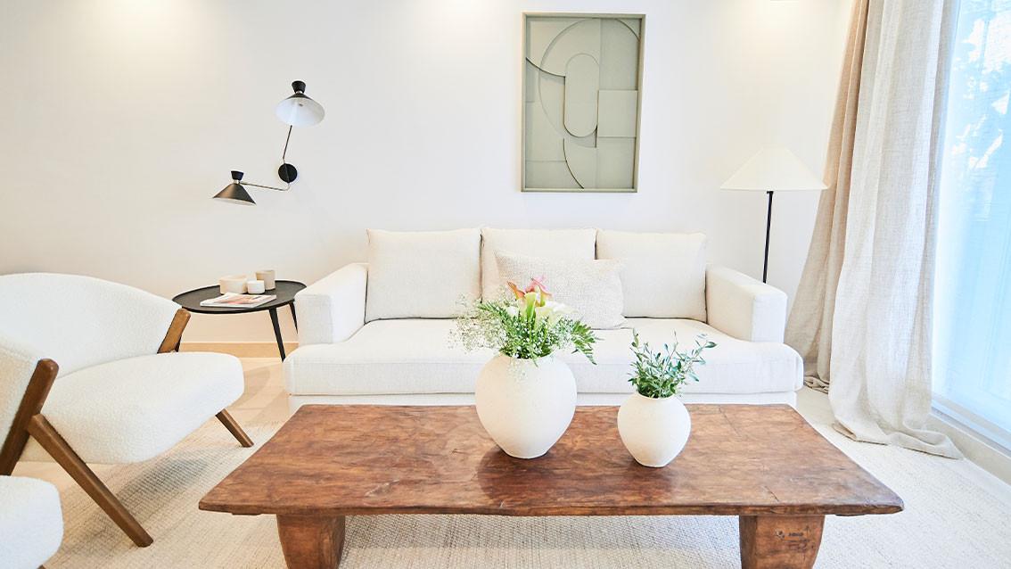 Apartment for Sale in Marbella