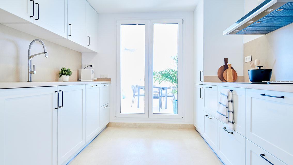 Apartment for Sale in Marbella