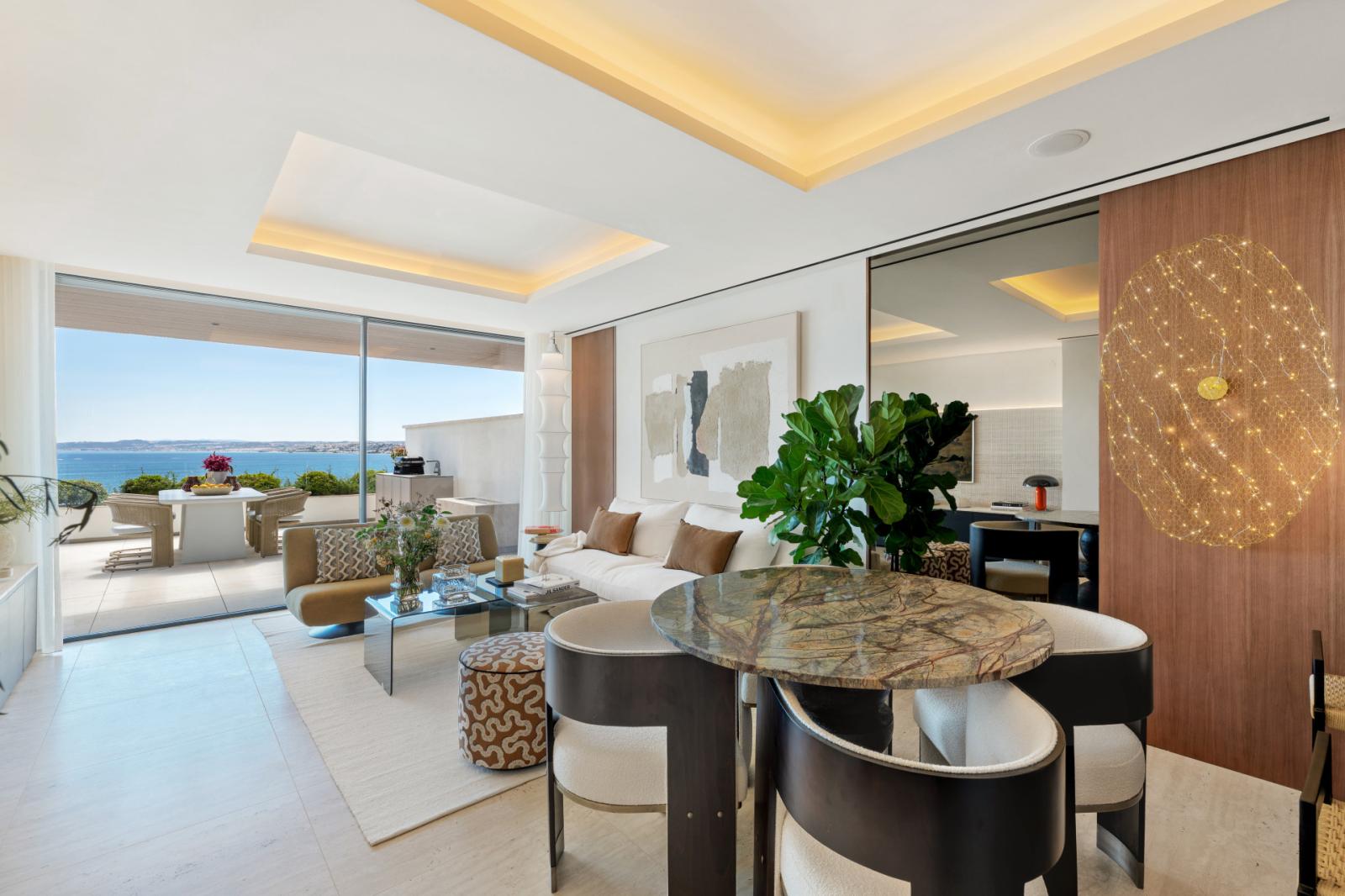 Penthouse for Sale in Estepona