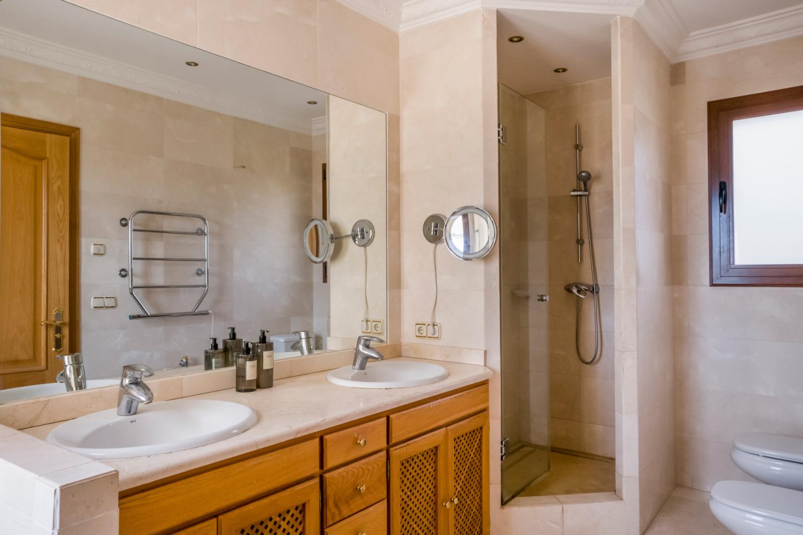 Villa for Sale in Benahavís