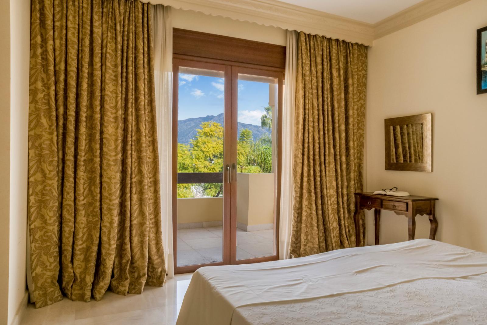 Villa for Sale in Benahavís
