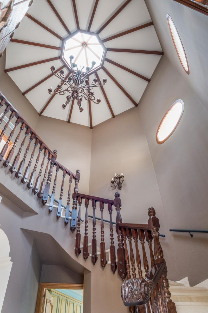 Villa for Sale in Benahavís
