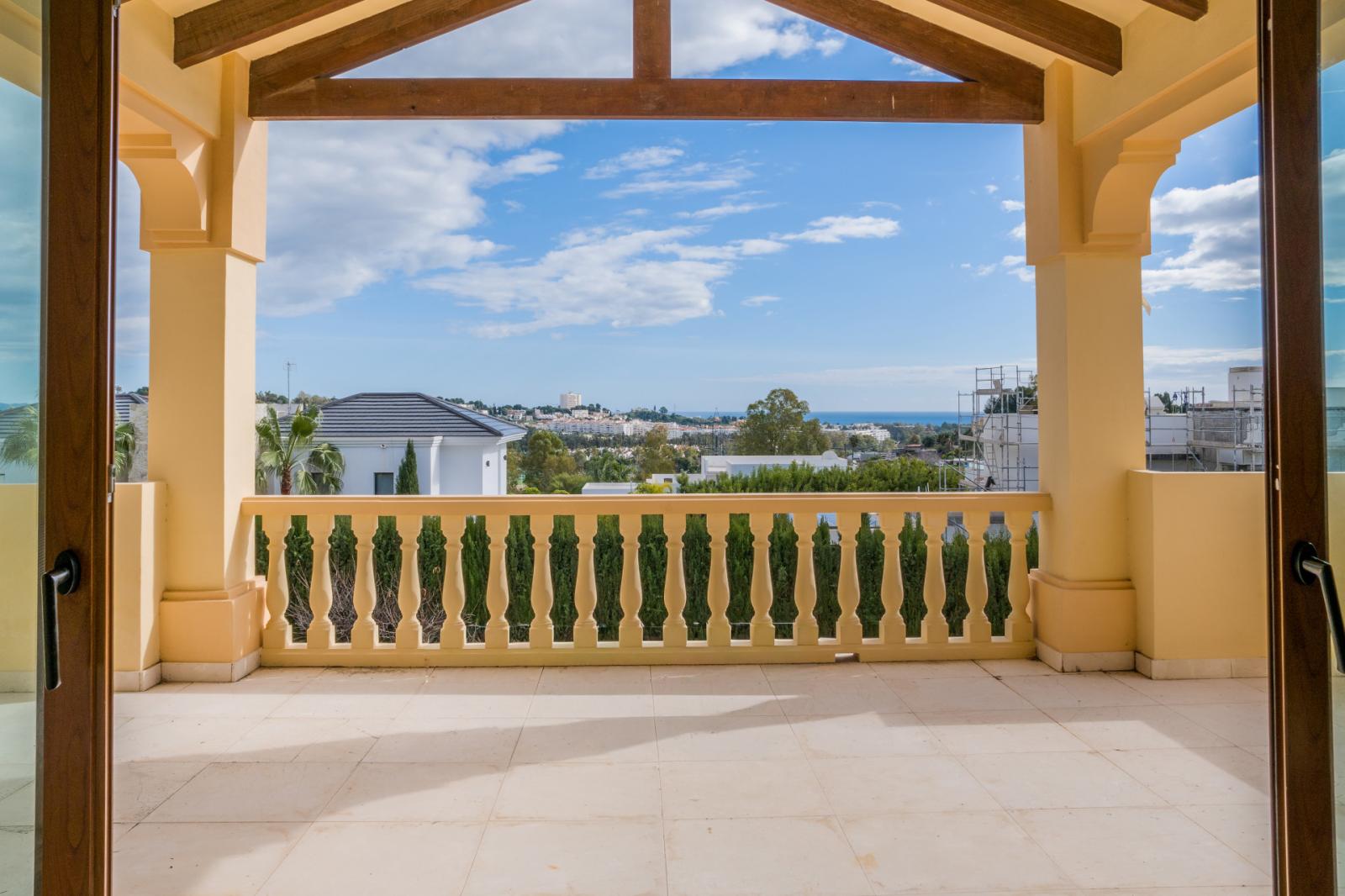 Villa for Sale in Benahavís