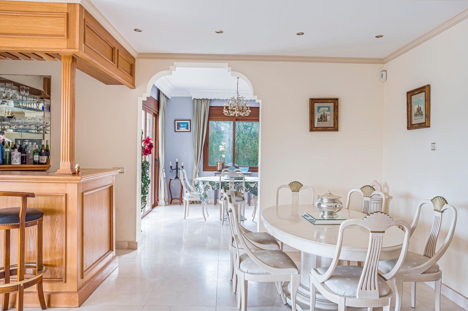 Villa for Sale in Benahavís