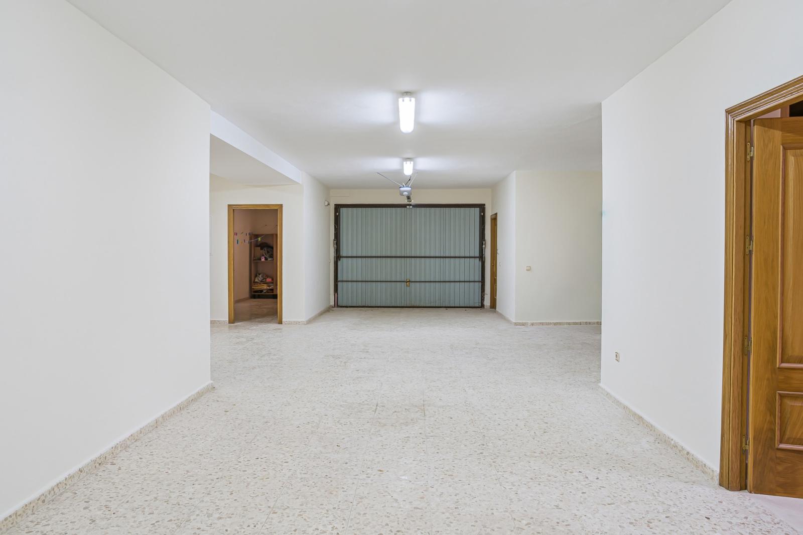 Villa for Sale in Benahavís