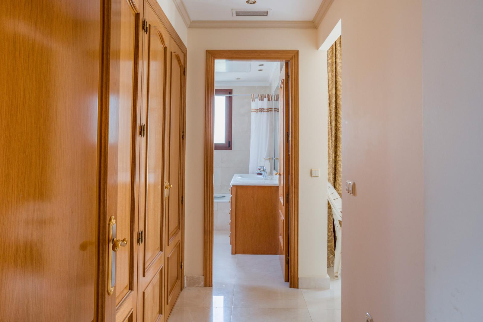 Villa for Sale in Benahavís