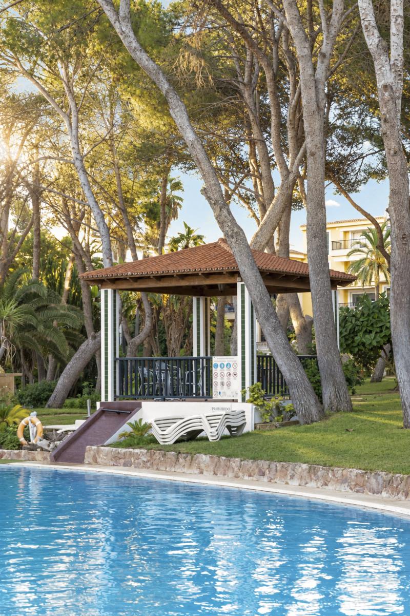Apartment for Sale in Calvià
