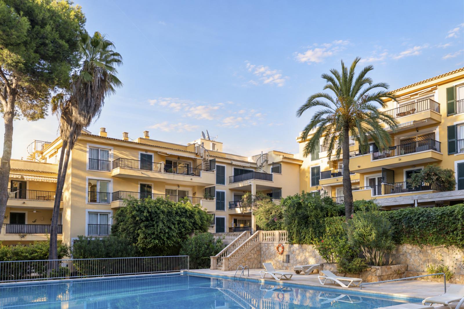 Apartment for Sale in Calvià