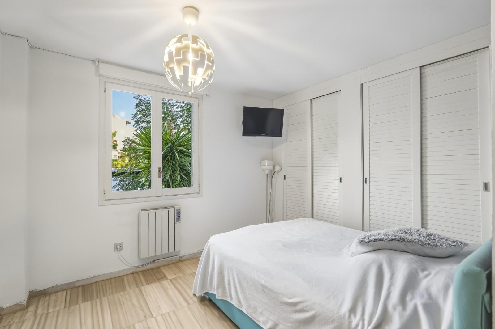 Apartment for Sale in Calvià