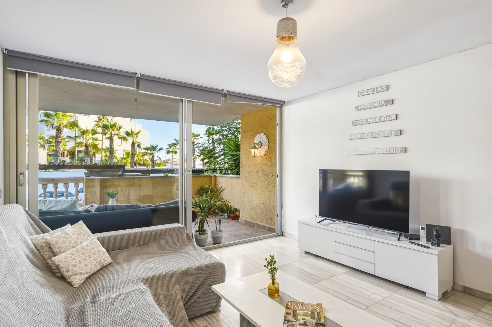 Apartment for Sale in Calvià