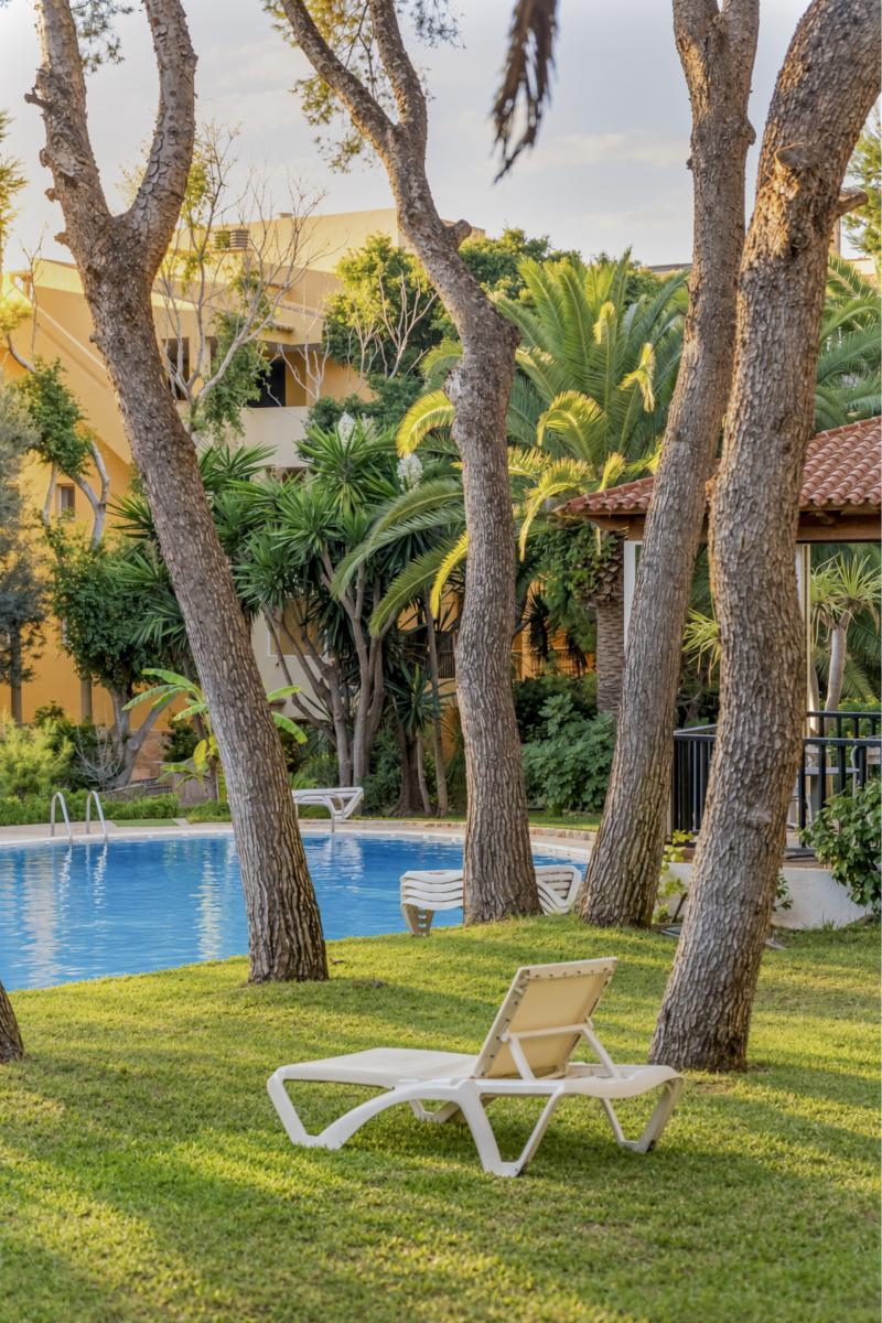 Apartment for Sale in Calvià