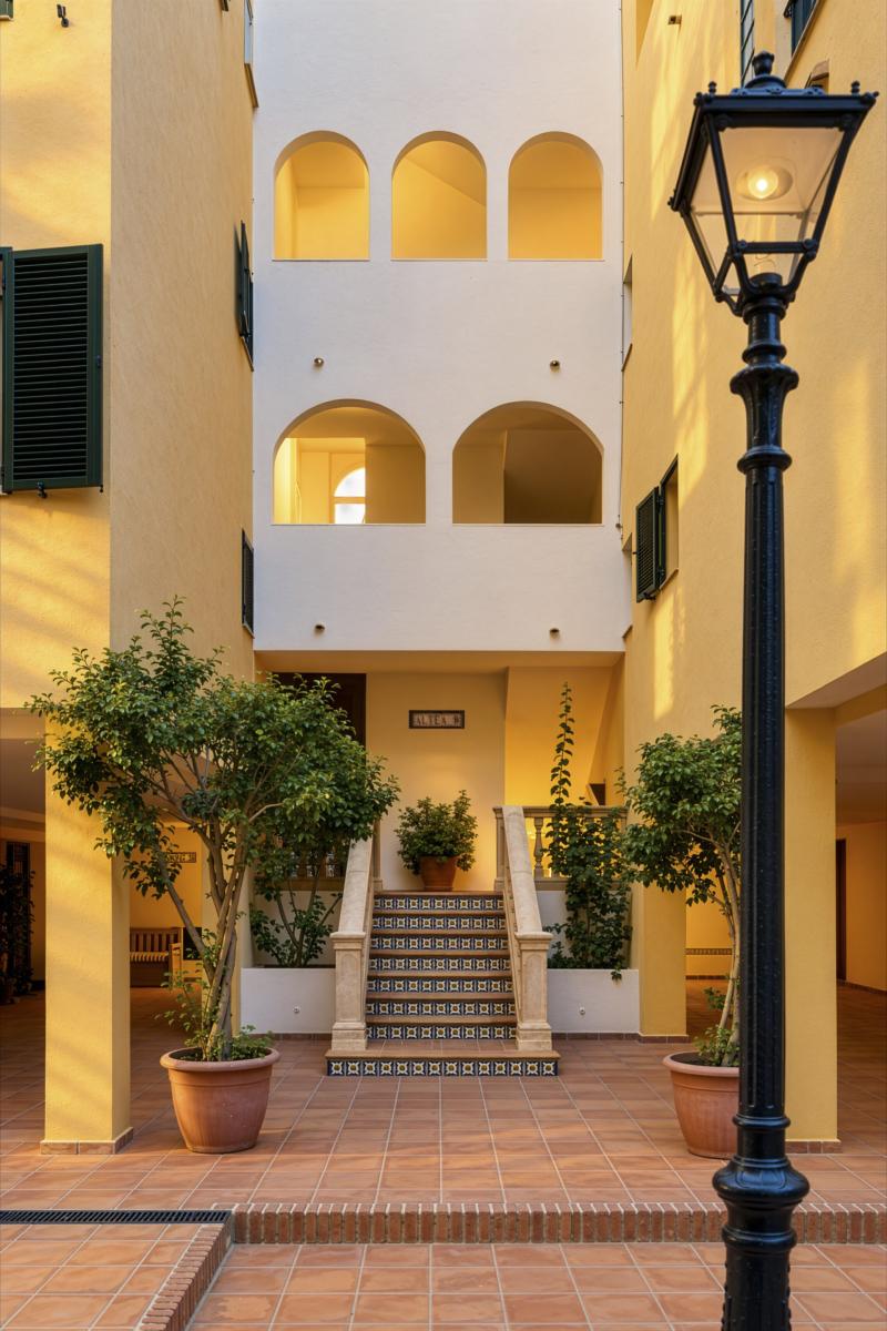 Apartment for Sale in Calvià