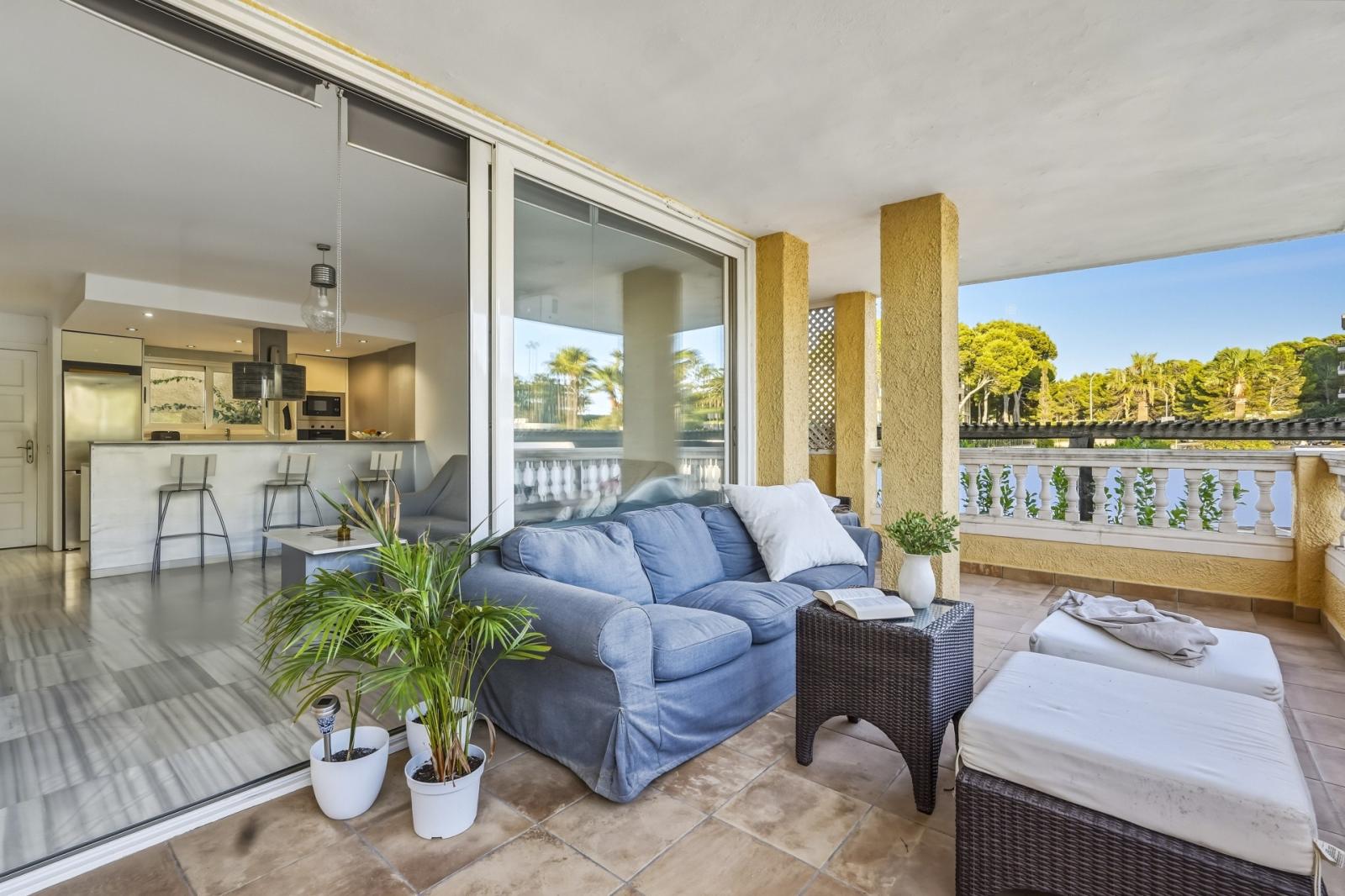 Apartment for Sale in Calvià