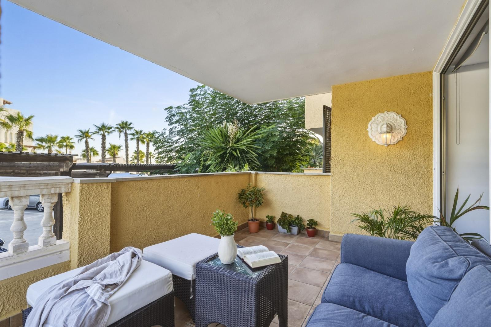 Apartment for Sale in Calvià