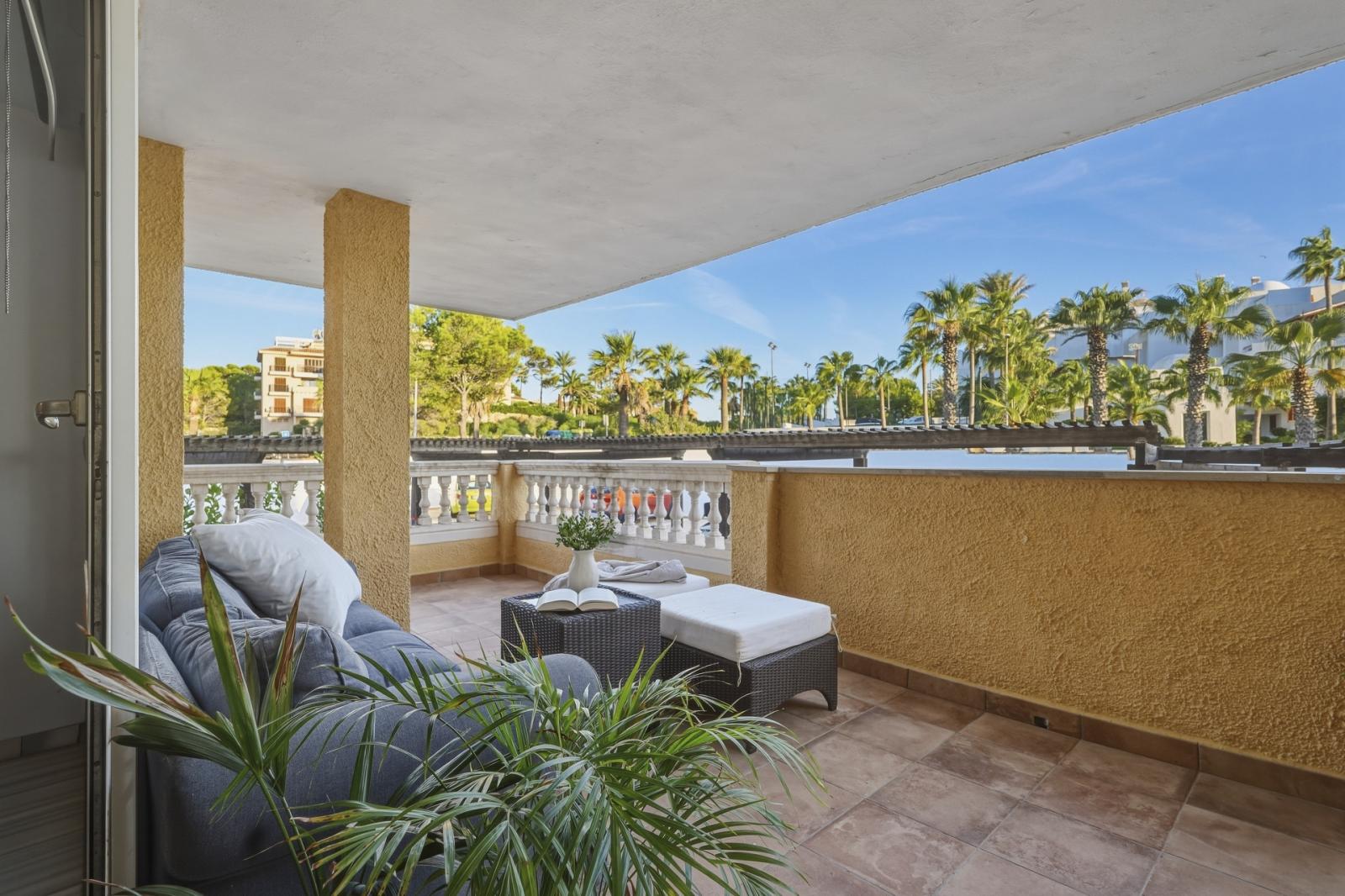 Apartment for Sale in Calvià