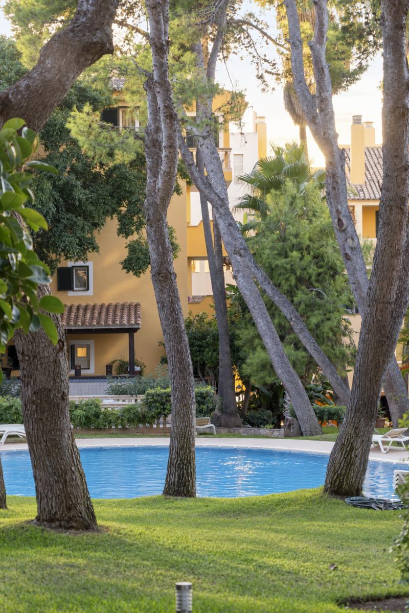 Apartment for Sale in Calvià