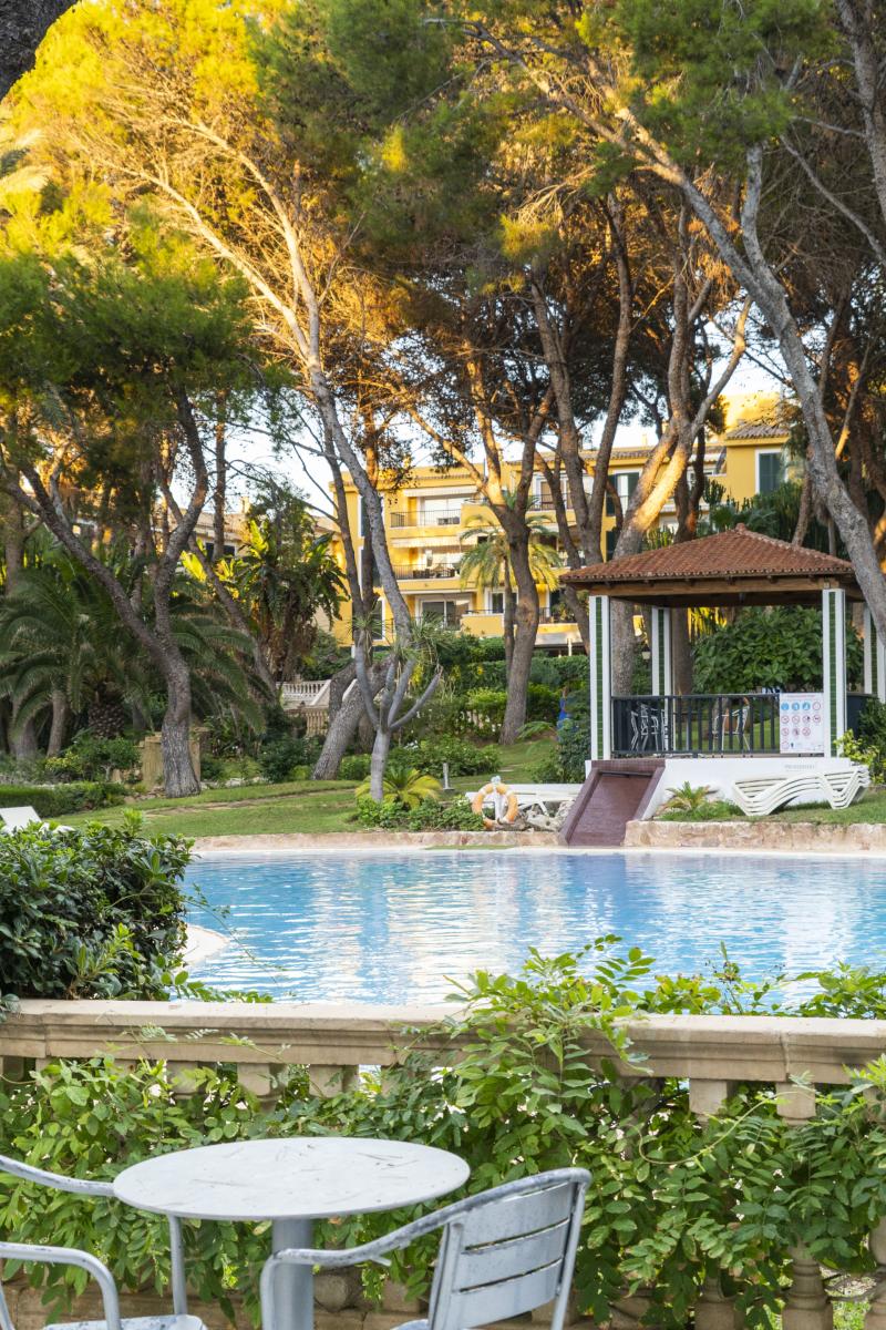 Apartment for Sale in Calvià