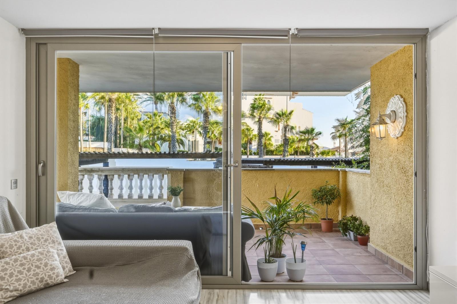 Apartment for Sale in Calvià