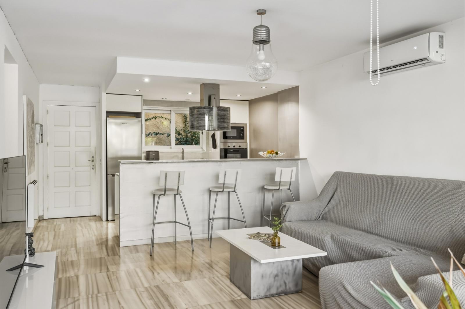 Apartment for Sale in Calvià