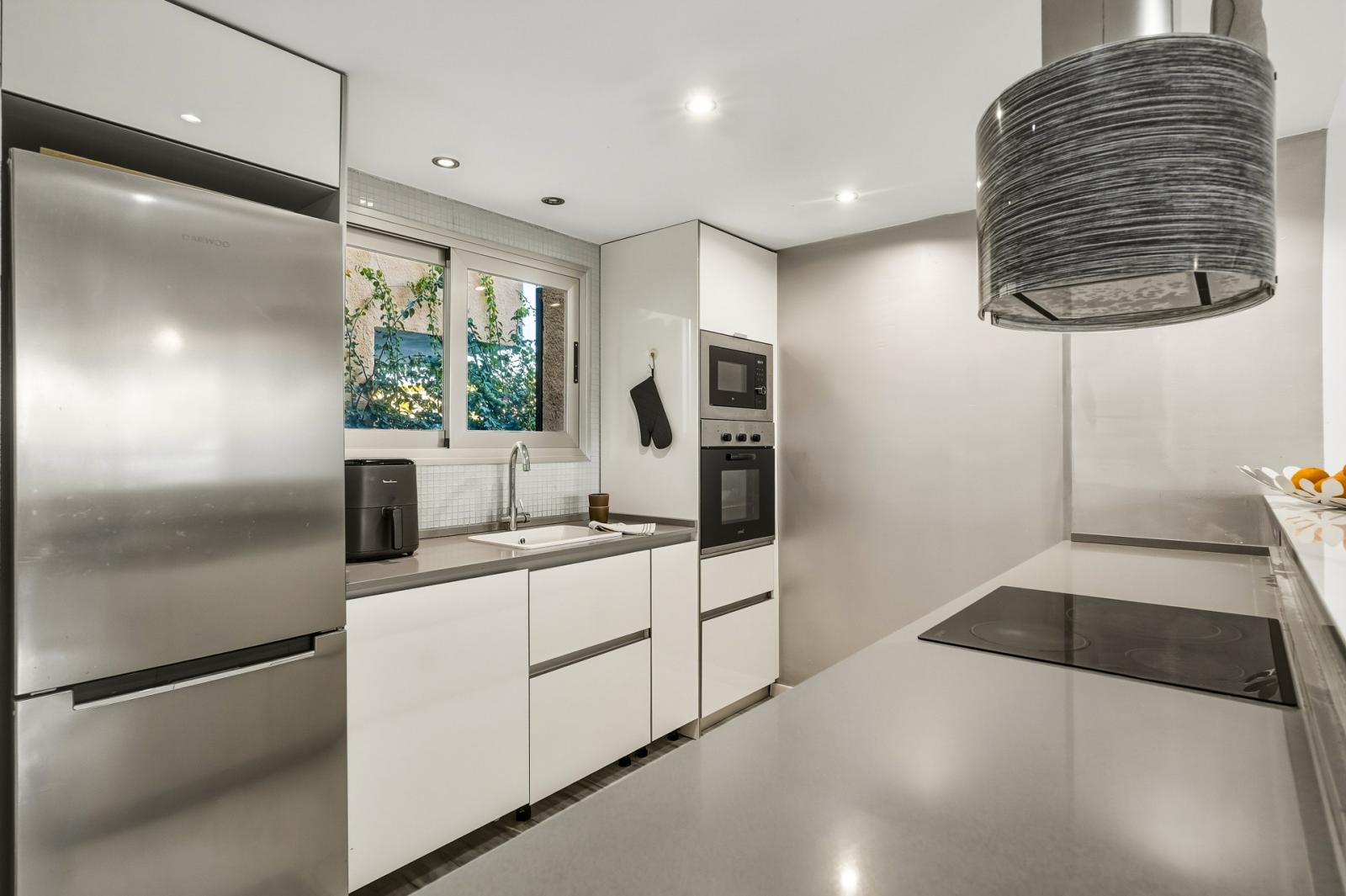 Apartment for Sale in Calvià
