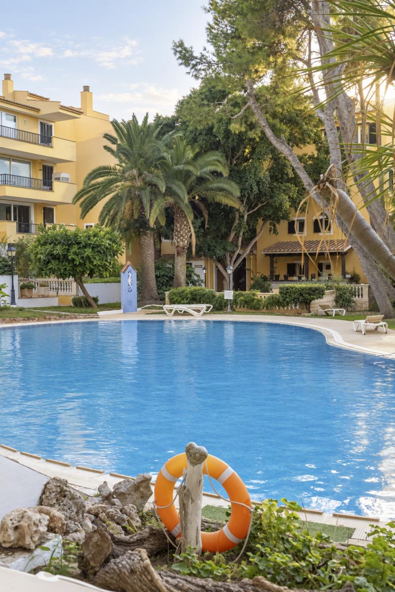 Apartment for Sale in Calvià